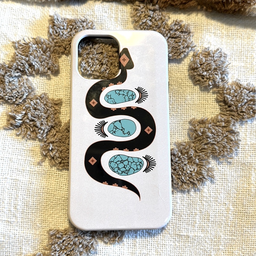 iPhone 12 Pro Max Case